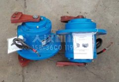<b>YZUL系列立式振動電機(jī)</b>